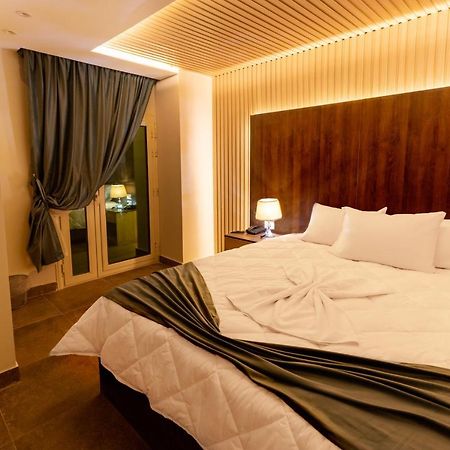 Blue Pyramids Eyes Hotel Al Kawm al Akhdar Экстерьер фото