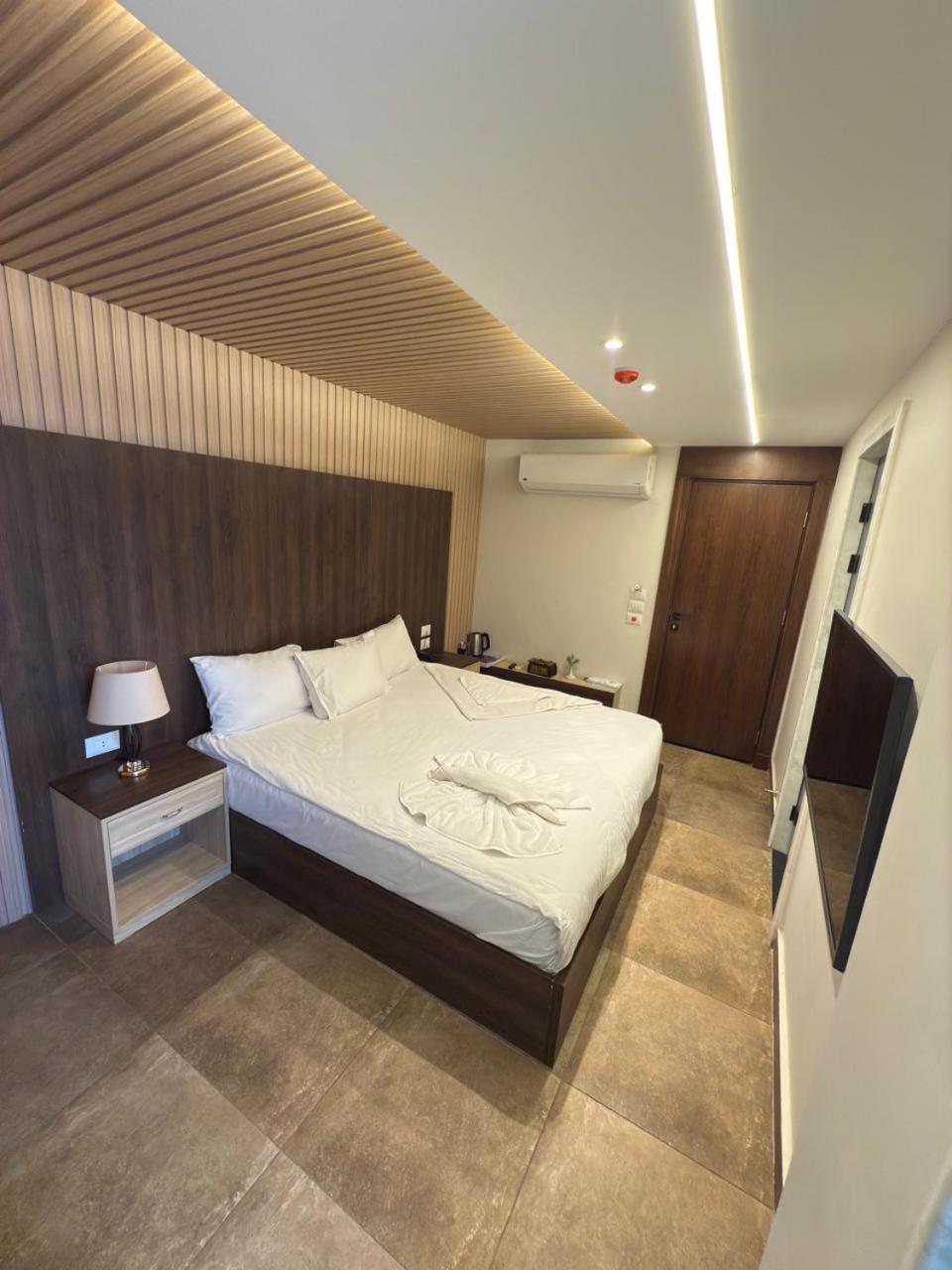 Blue Pyramids Eyes Hotel Al Kawm al Akhdar Экстерьер фото